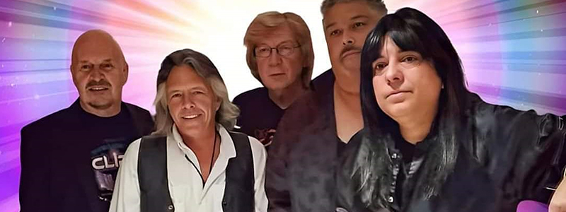 Eclipse The Ultimate Journey Tribute