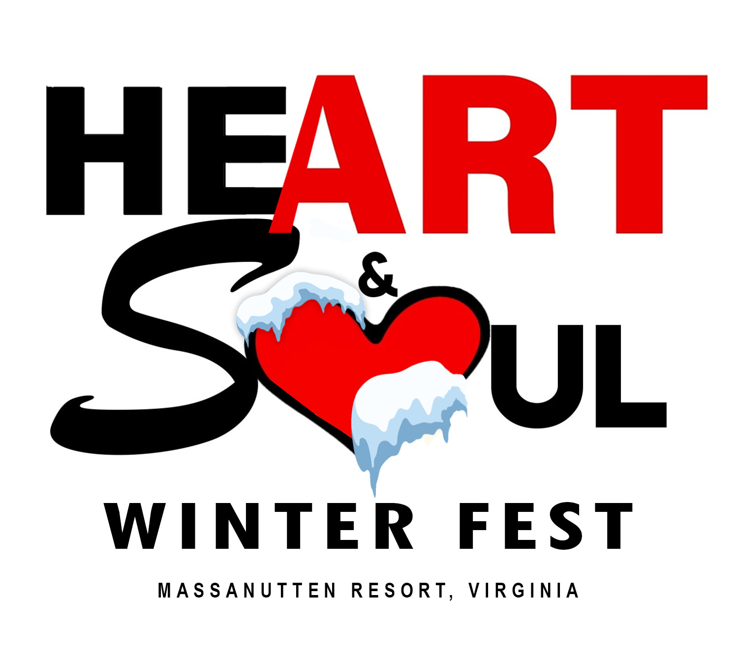 Heart & Soul Weekend