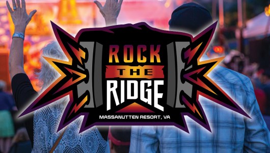 Rock the Ridge 2025