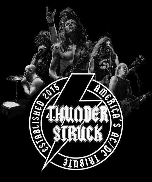 Thunderstruck