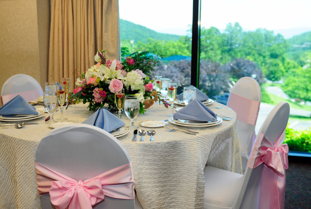 Traditional Event Theme