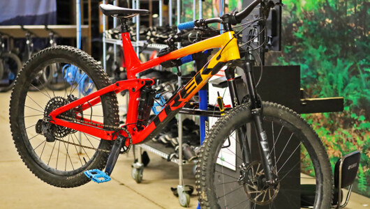 The Bike Shop at Massanutten