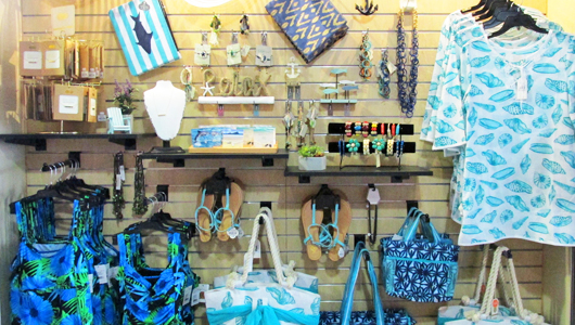 MerchanDice Surf Shop