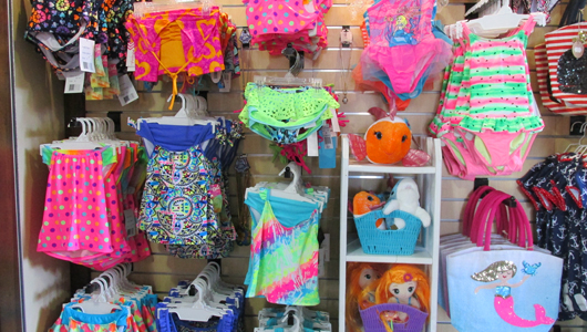 MerchanDice Surf Shop