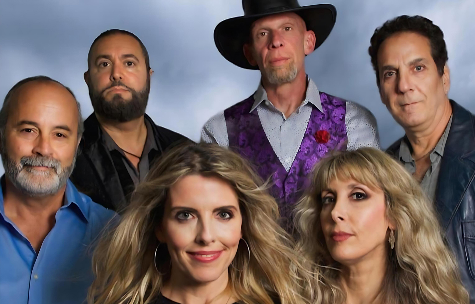 Fleetwood Macked - The Ultimate Tribute to Fleetwood Mac V2