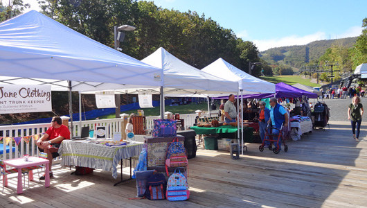 Event Vendor Interest Form