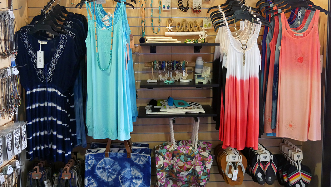 MerchanDice Surf Shop