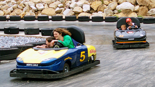Go Karts
