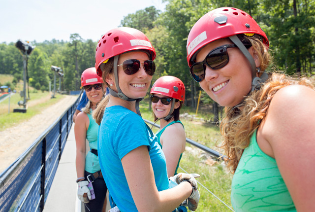 Family Adventure Park