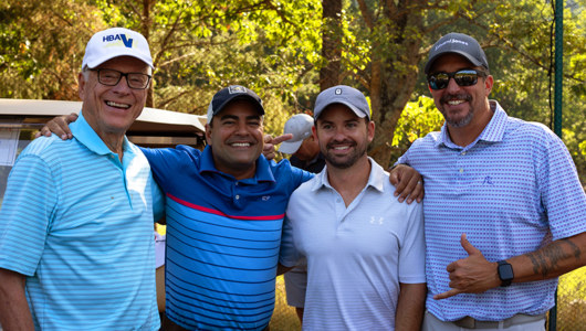 Golf Tournaments at Massanutten Resort