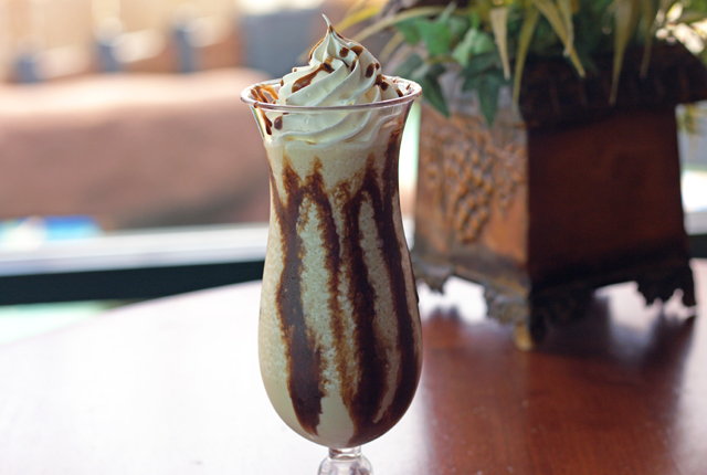 chocolate-drink