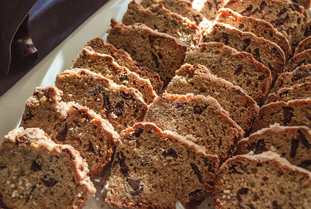 Catering at Massanutten Resort