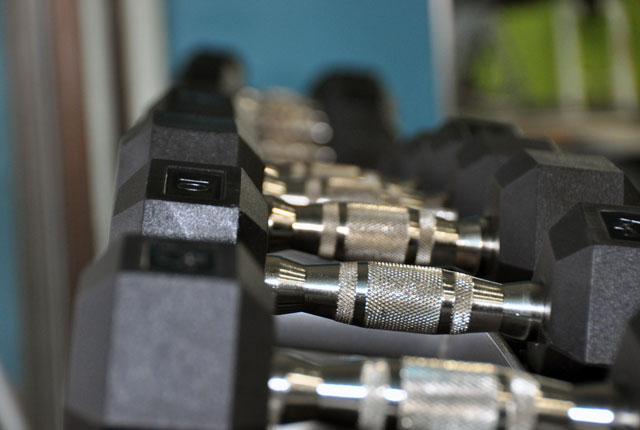 Massanutten Fitness & Rec Club 2