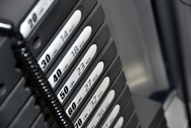 Massanutten Fitness & Rec Club 7