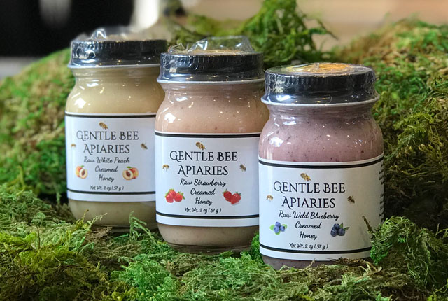 General Store - Spring 2018