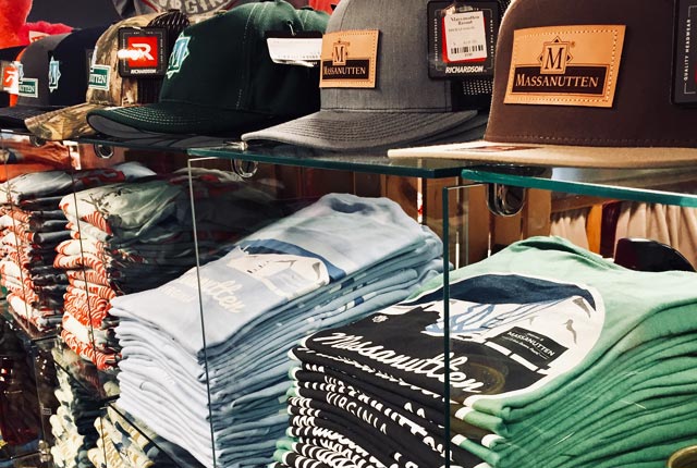 General Store - Spring 2018