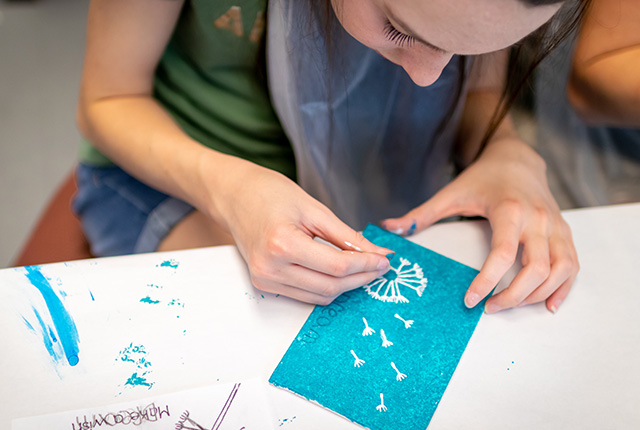 Activities at Massanutten Resort