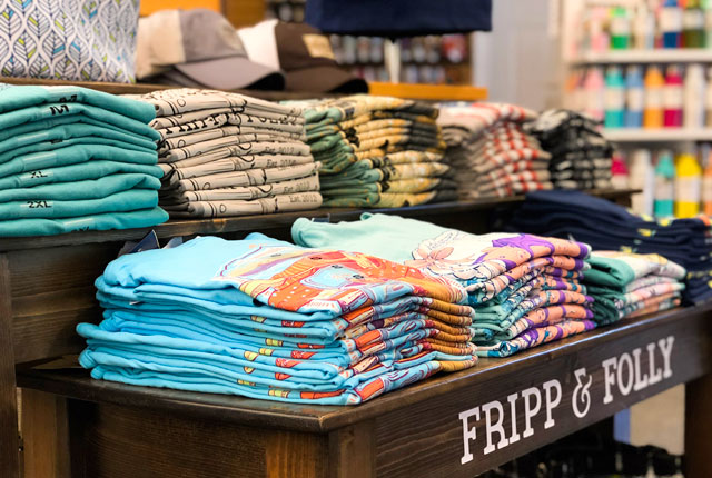 Market - Spring 2018