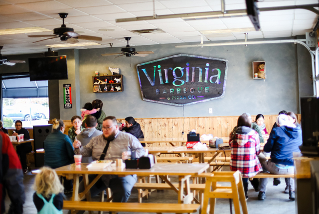 VA BBQ & Pizza Co 2