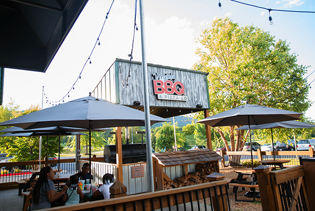 VA BBQ & Pizza Co