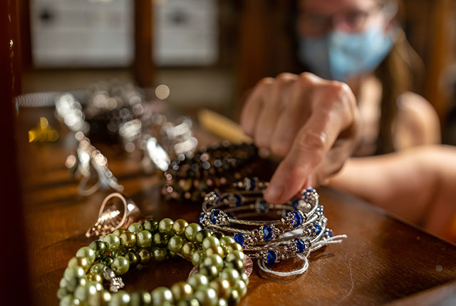 Retail at Massanutten Resort