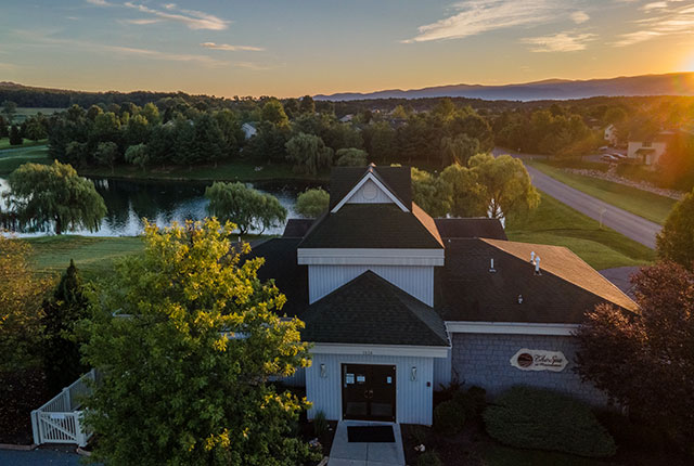 The Spa at Massanutten