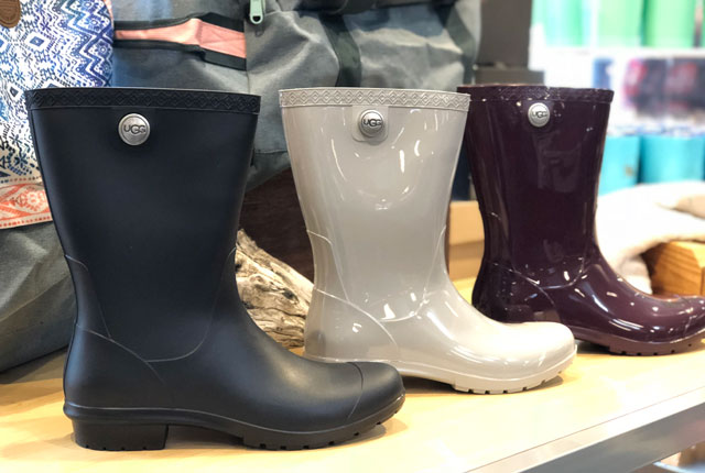 Shopping at Massanutten