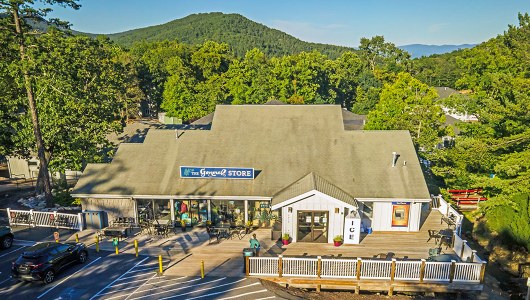 The General Store at Massanutten Resort