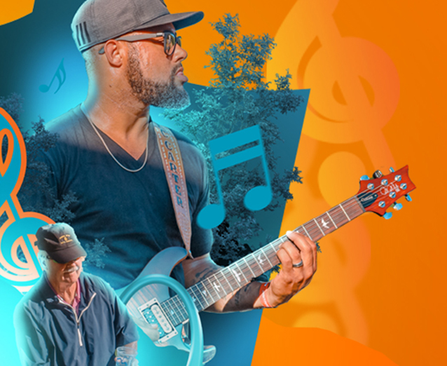 Base Camp Summer Concert Series