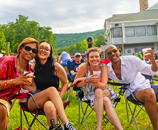 ValleyFest Advance Tickets on sale!