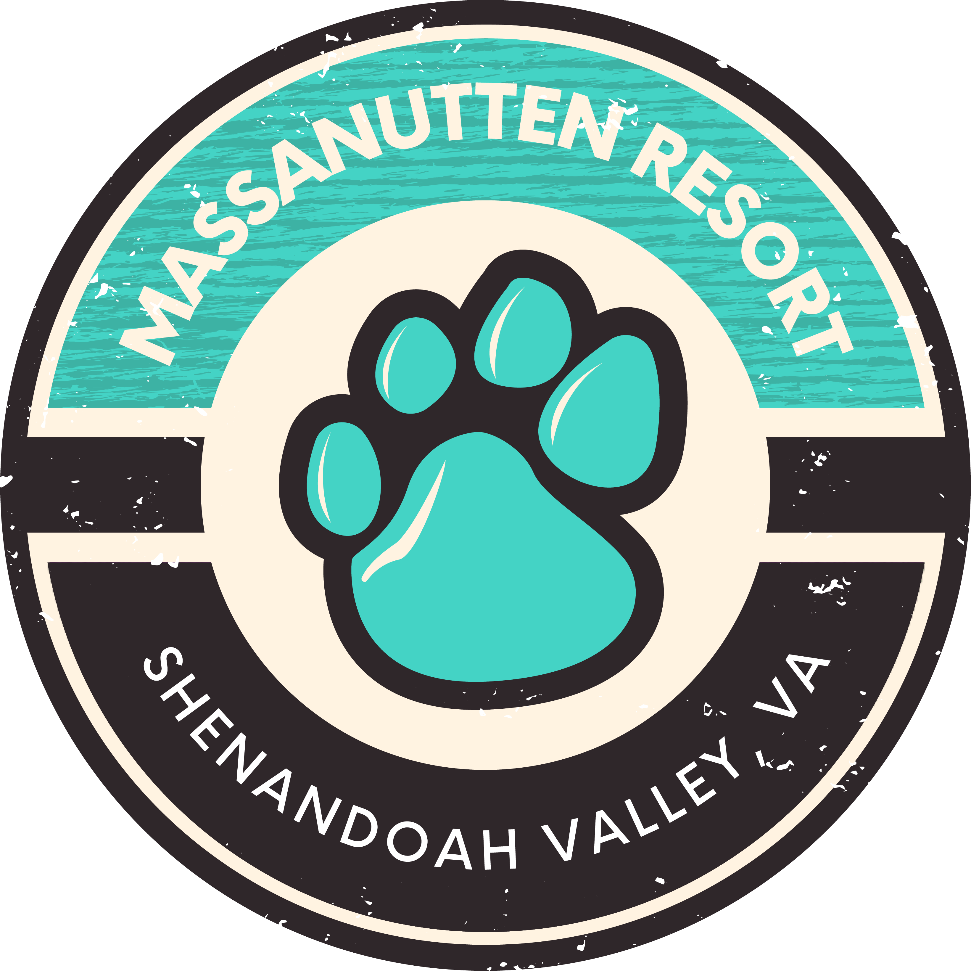 Dog Friendly Lodging Logo