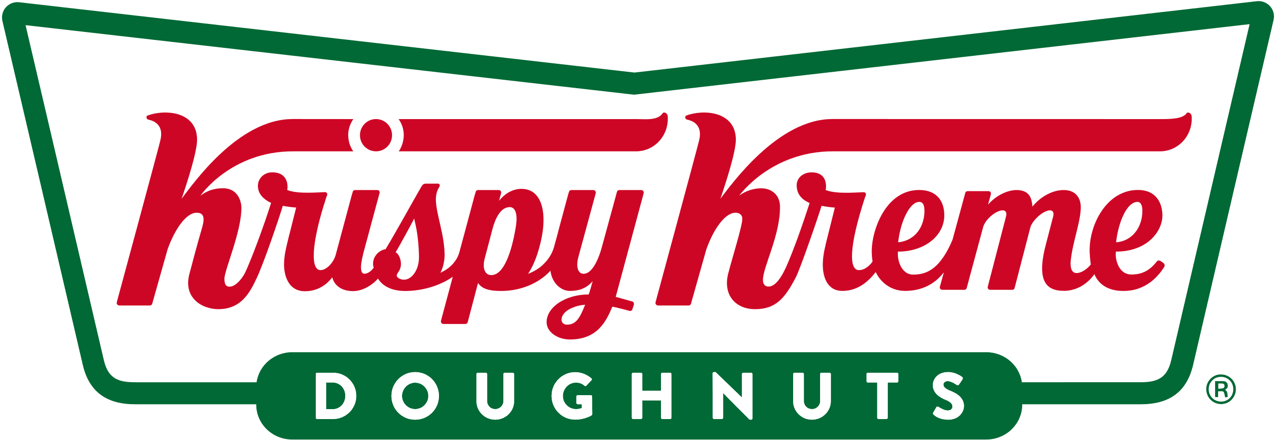 Krispy Kreme