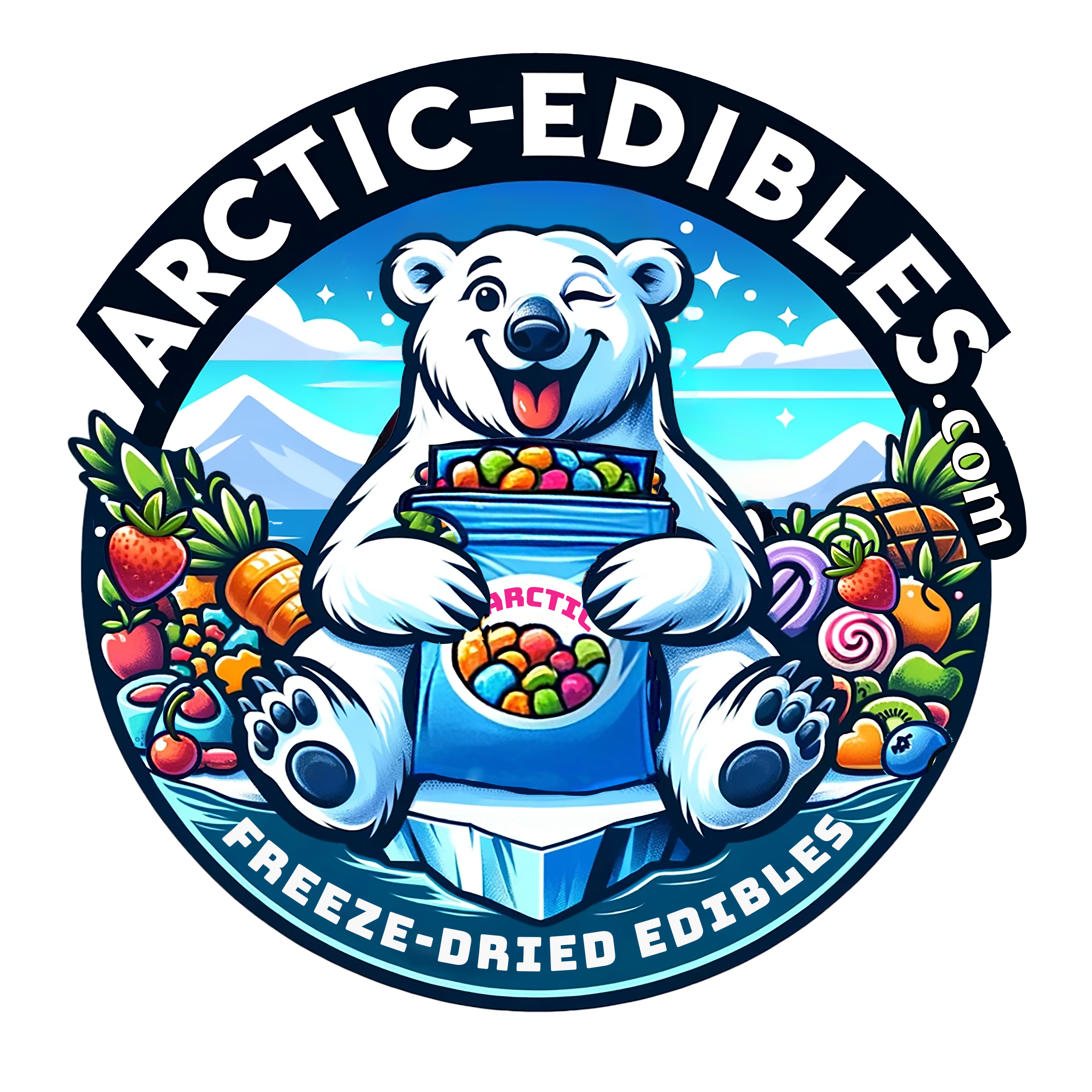 Artic Edibles