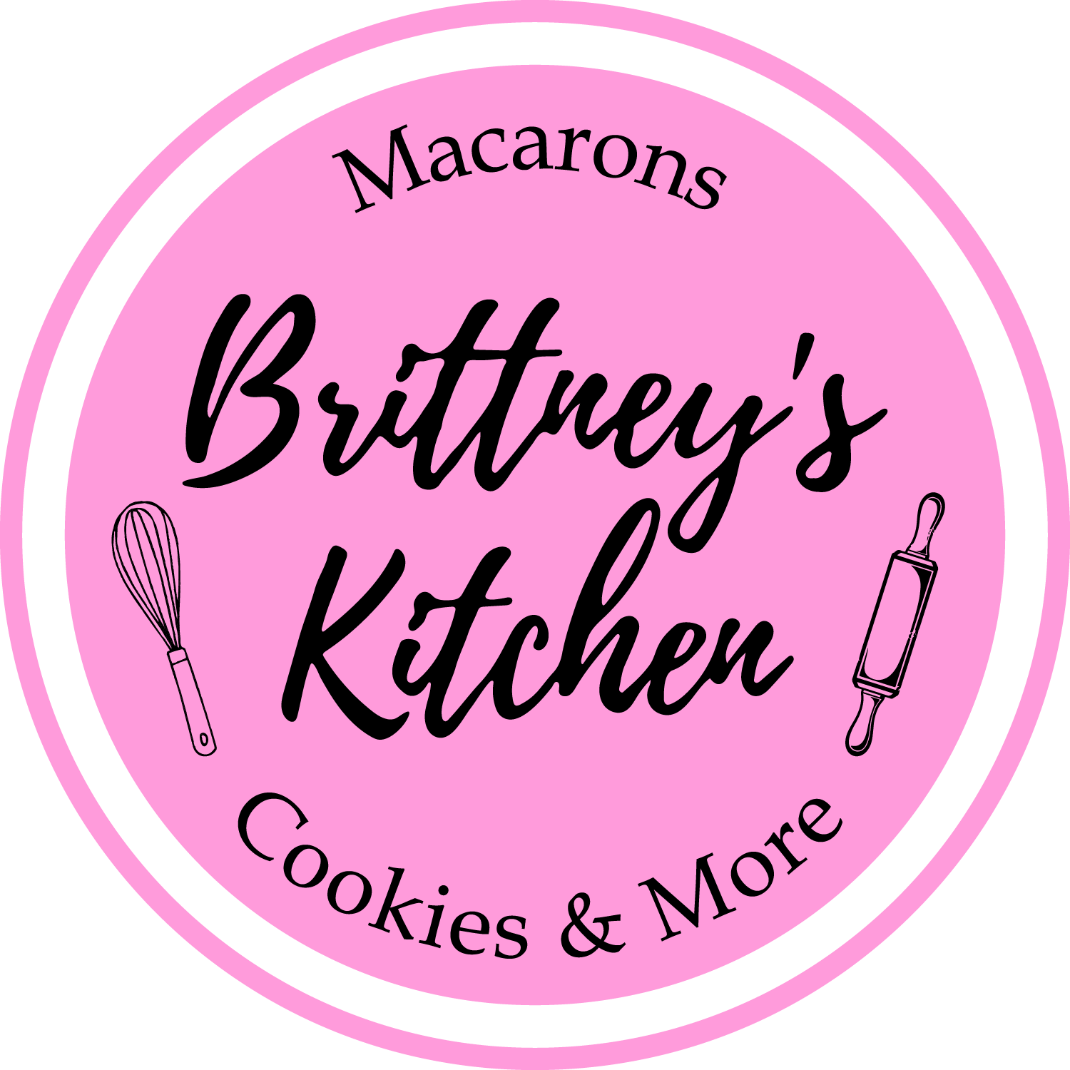 Brittney’s Kitchen