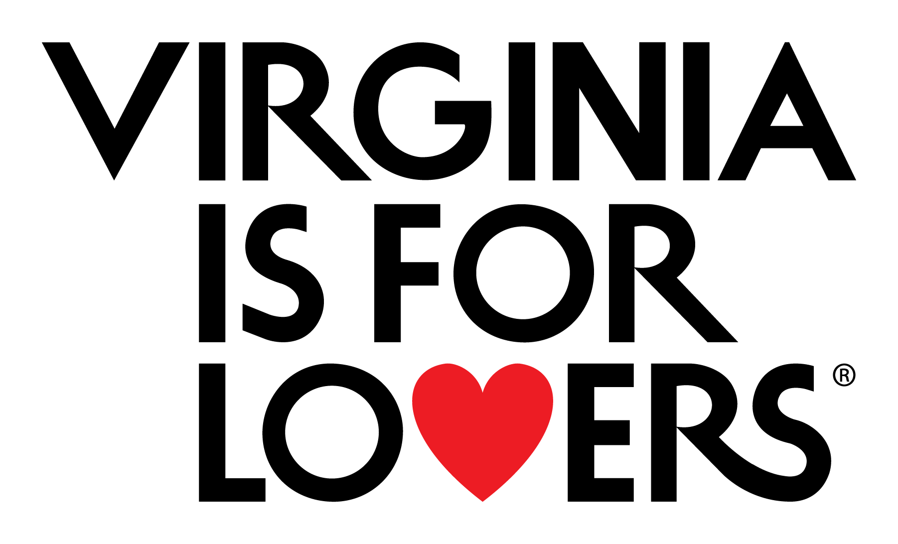 Virginia is for Lovers