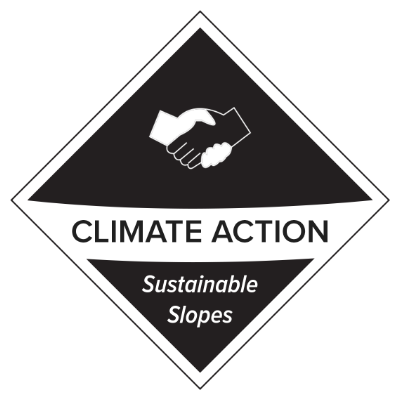 sustainable slopes climate action