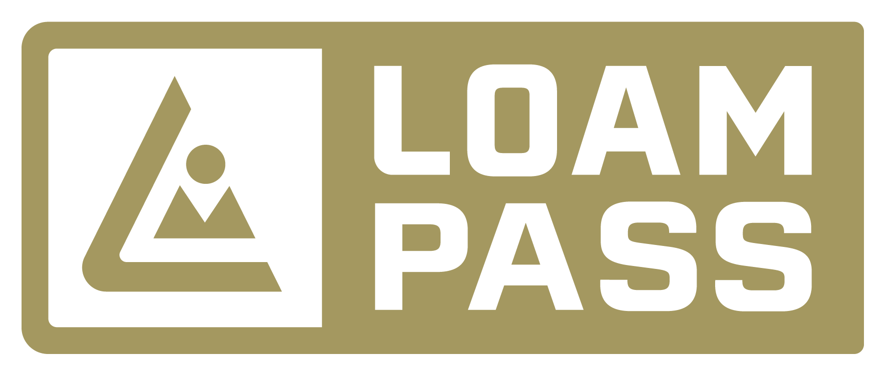 Loan Pass Logo