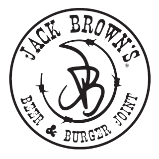 Jack Brown's Beer & Burger Joint