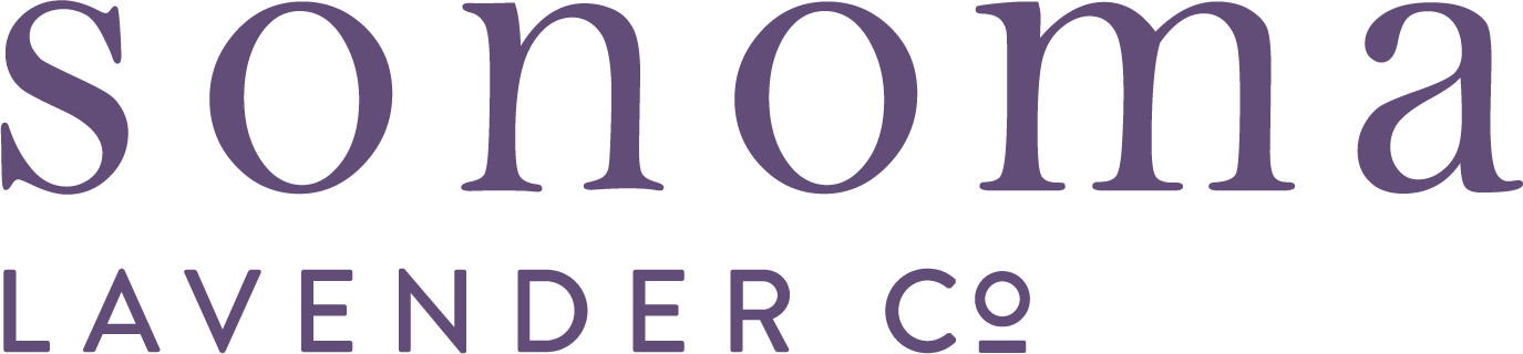 sonoma lavendar co.