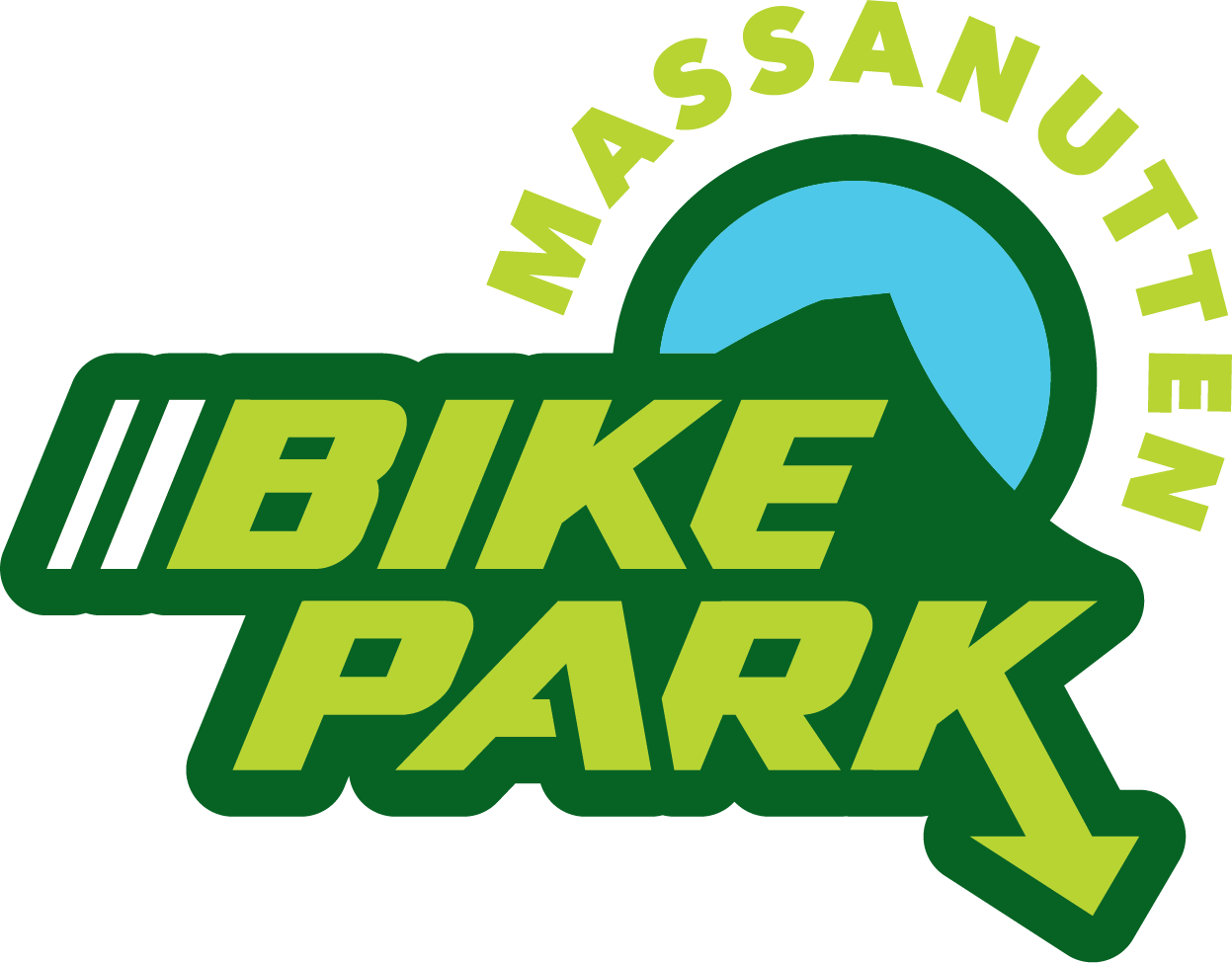 Bike Park Logo