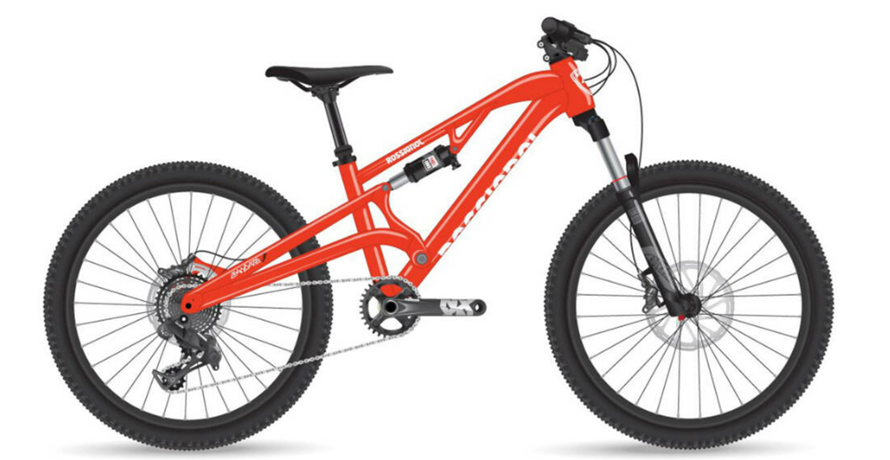 Rossignol Mandate Jr