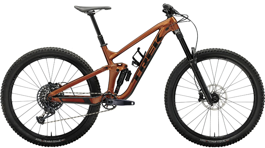 Trek Slash 8